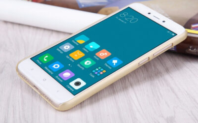 Xiaomi​ глючит сенсор — Виснет и тормозит в приложениях