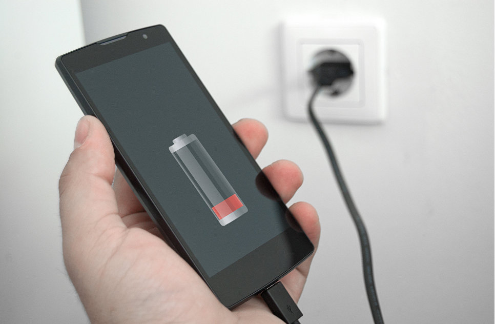 Батарея долго заряжается на Xiaomi redmi note 9 | Причины