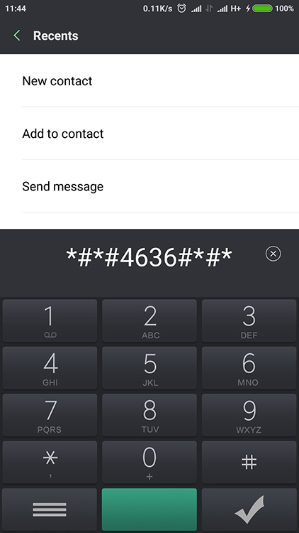 Ошибка регистрации телефона. Ошибка регистрации сим карты. Комбинация *#*#4636#*#*. Набор номера Android. *#*#4636 4636 Android.
