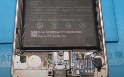 Xiaomi mi5 периодически выключается — Что делать?