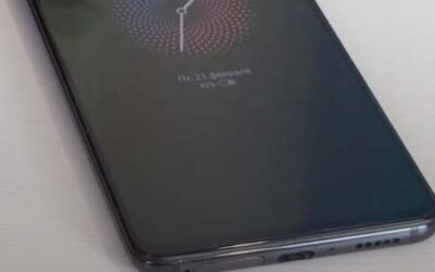 Xiaomi mi 9t выключается — Настройка и ремонт Xiaomi
