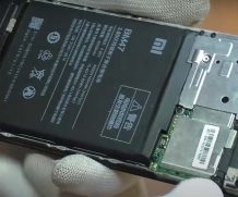 Ремонт телефонов Xiaomi 4 в СПб — Лучшее решение