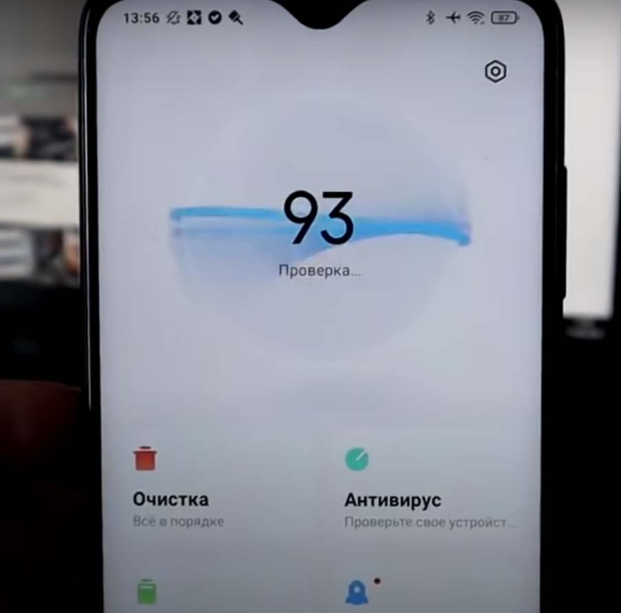емонт телефонов Xiaomi 4 в СПб