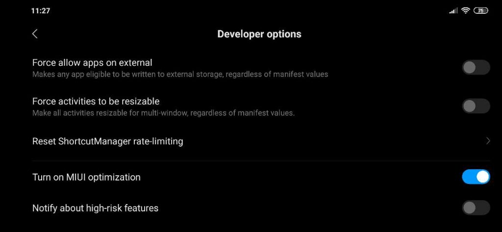 Xiaomi Redmi Note 7 проблемы и как их устранить