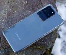 Samsung S20 глючит — Устранение тормозов Самсун С20