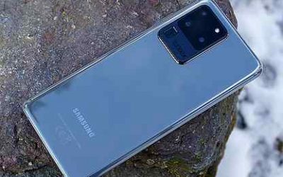 Samsung S20 глючит — Устранение тормозов Самсун С20