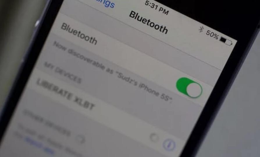 8. Проблемы с Bluetooth в CarPlay и iPhone.