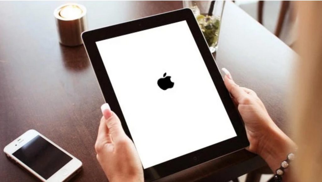 Нет обновления iPad в iPadOS 14