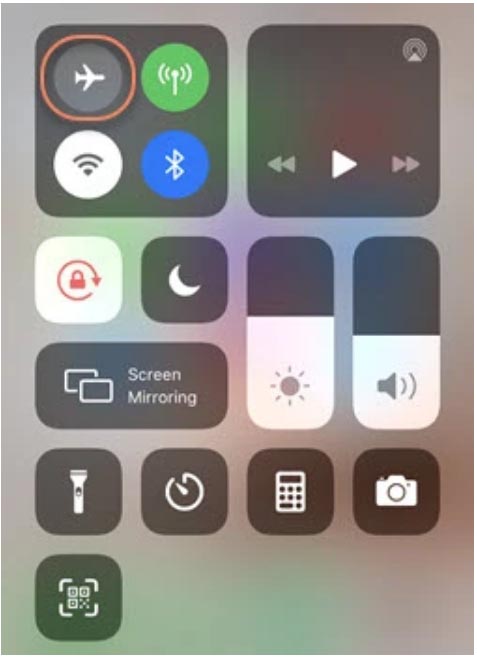 Сотовая связь на iPhone и её неполадки после обновления iOS 15