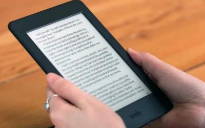 Как конвертировать книги Kindle в PDF онлайн и оффлайн 2021