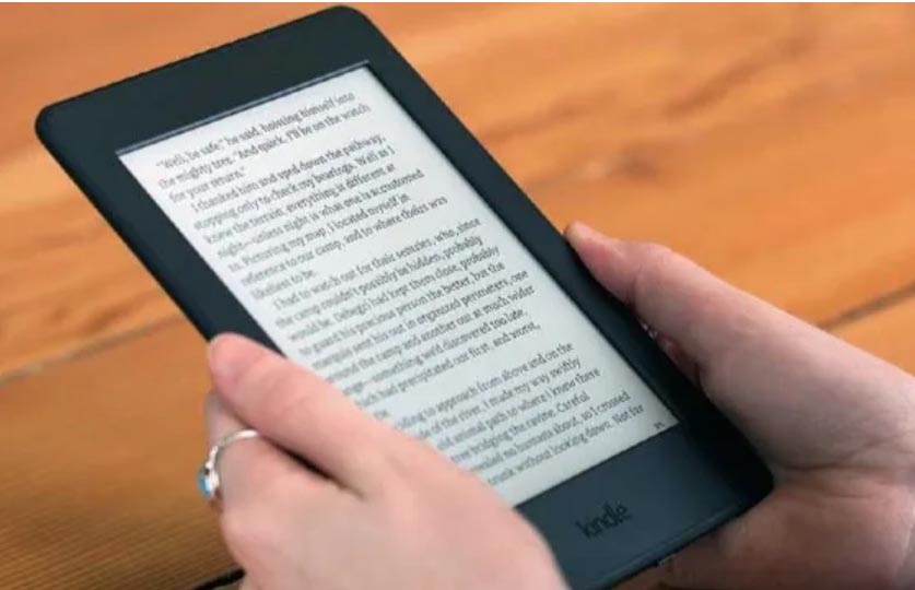 Как конвертировать книги Kindle в PDF онлайн и оффлайн 2021