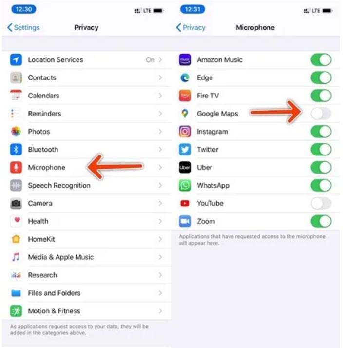 FoneGeek iOS System Recovery