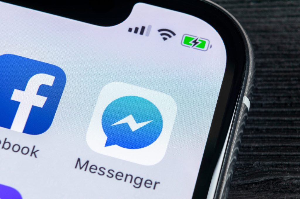 Facebook Messenger не работает на iPhone - 7 Советов