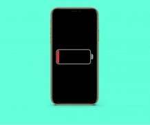 Садится батарея iOS 14 — Исправление и ремонт