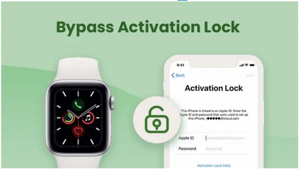 Как обойти блокировку активации на Apple Watch без Apple ID в 2022