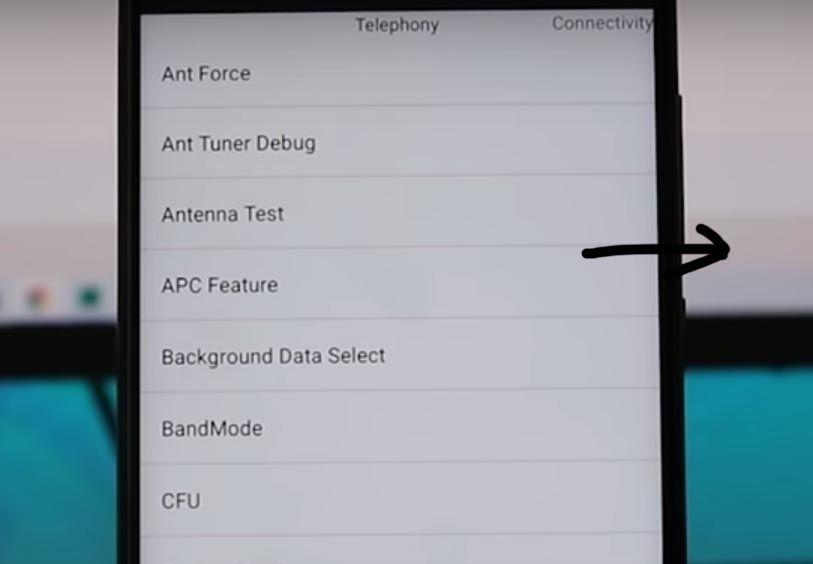 увеличить громкость в MIUI 12 на Xiaomi (Redmi)