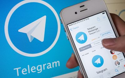 Телеграм каналы по ставкам — альтернатива сайтов и блокировкам