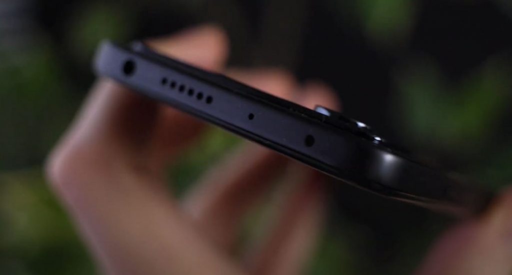 Звук Xiaomi Poco X4 Pro 5G - Обзор смартфона