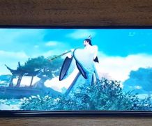 Как идут игры на Xiaomi Mi 11 Lite — Обзор смартфона