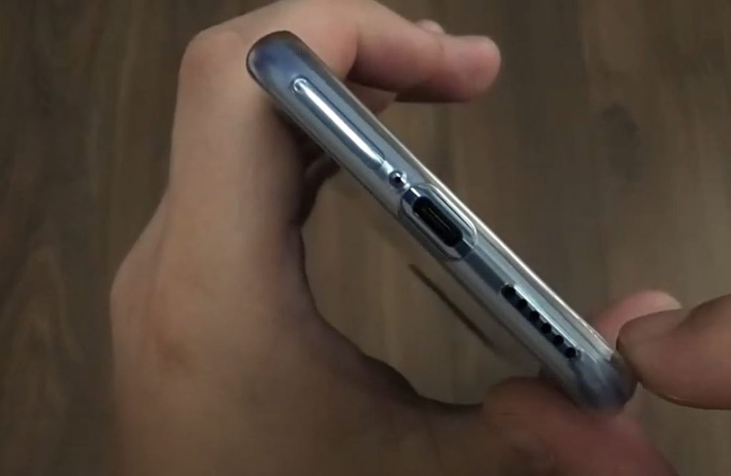 Звук Xiaomi Mi 11 Lite - Обзор смартфона