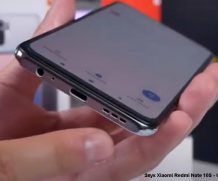 Звук Xiaomi Redmi Note 10S — Обзор смартфона