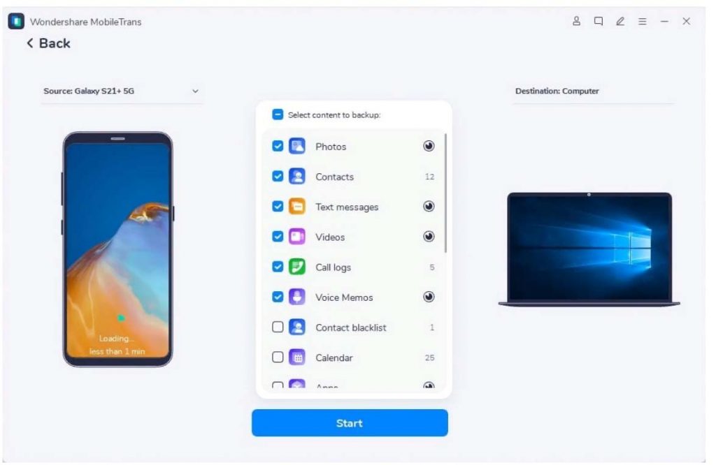 Переместим приложения на SD-карту на Xiaomi