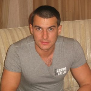 Дима Грицов