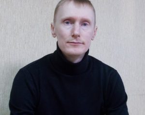 Дмитрий Шарков