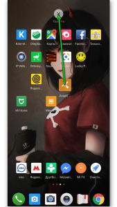 Не звонит Xiaomi redmi 10