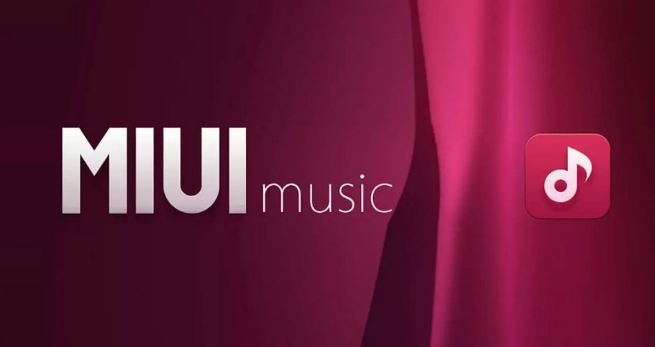 приложение музыка на Xiaomi redmi note 10