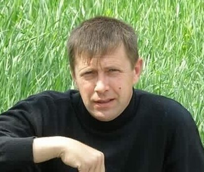 Евгений Хвостиков