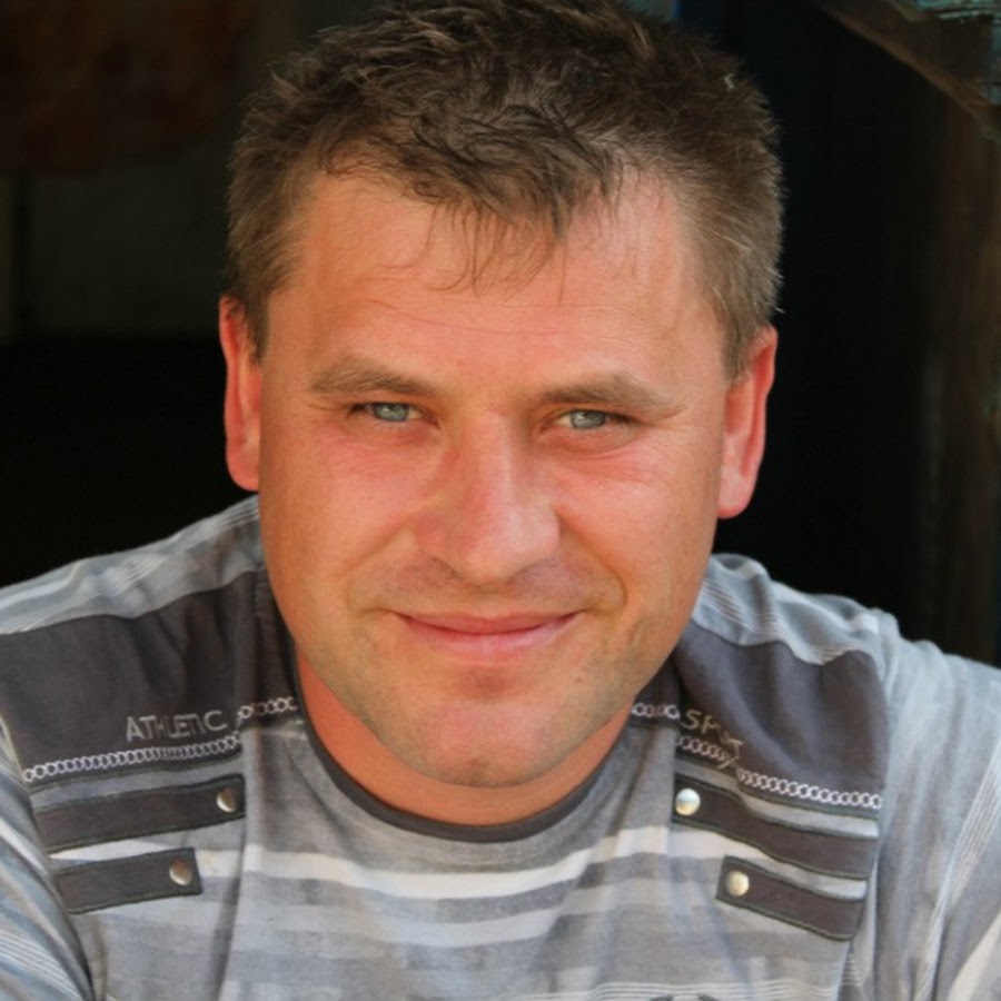 Михаил Толкачев
