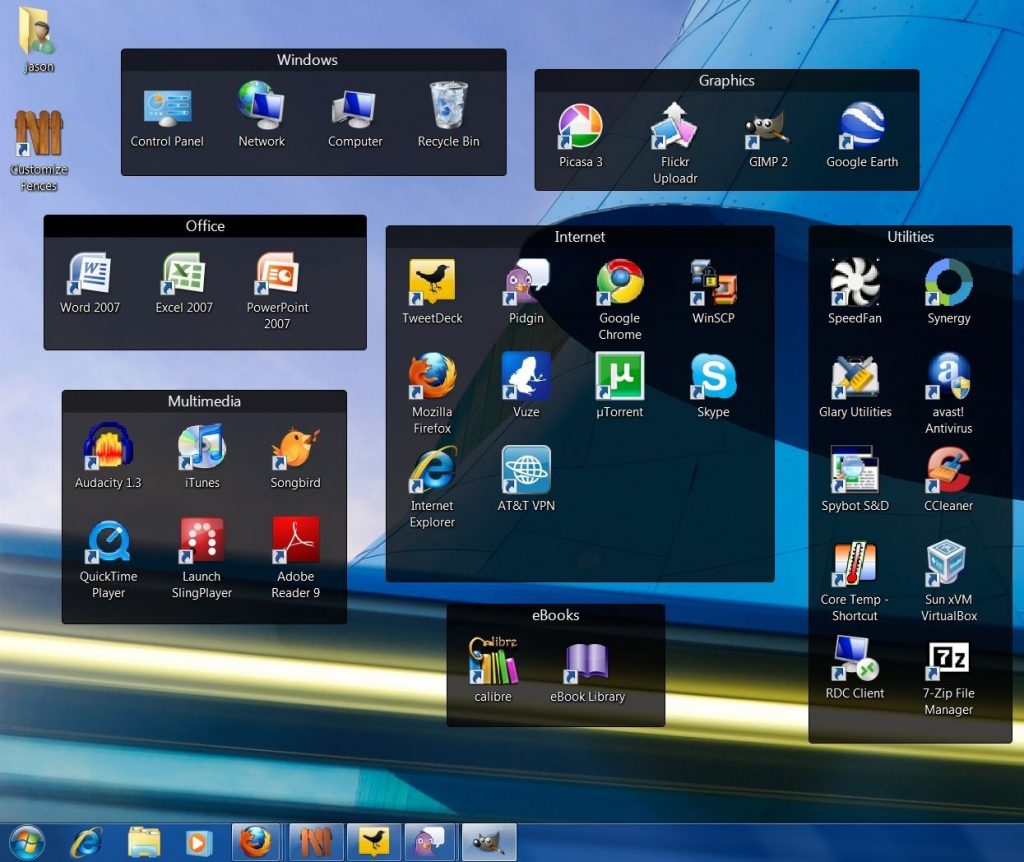 Установка Windows на ноутбук Acer Nitro 5